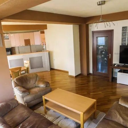 Διαμέρισμα Luxe Οχρίδα