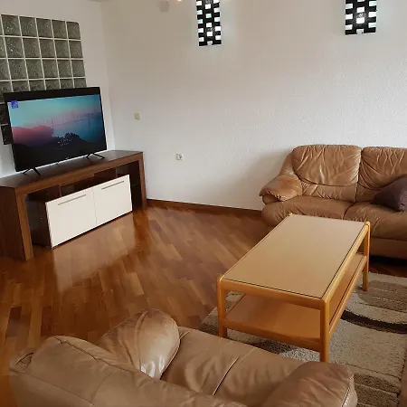 Διαμέρισμα Luxe Οχρίδα